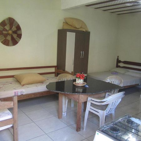 Hotel Residencia Pedra do Elefante Guarapari Habitación foto
