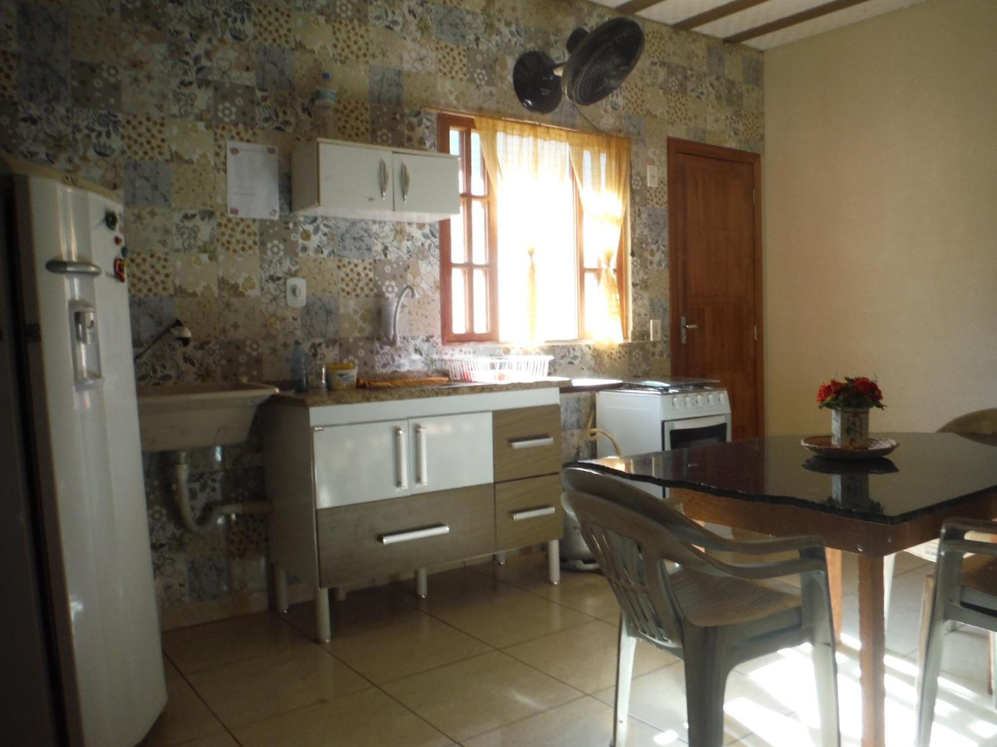 Hotel Residencia Pedra do Elefante Guarapari Habitación foto