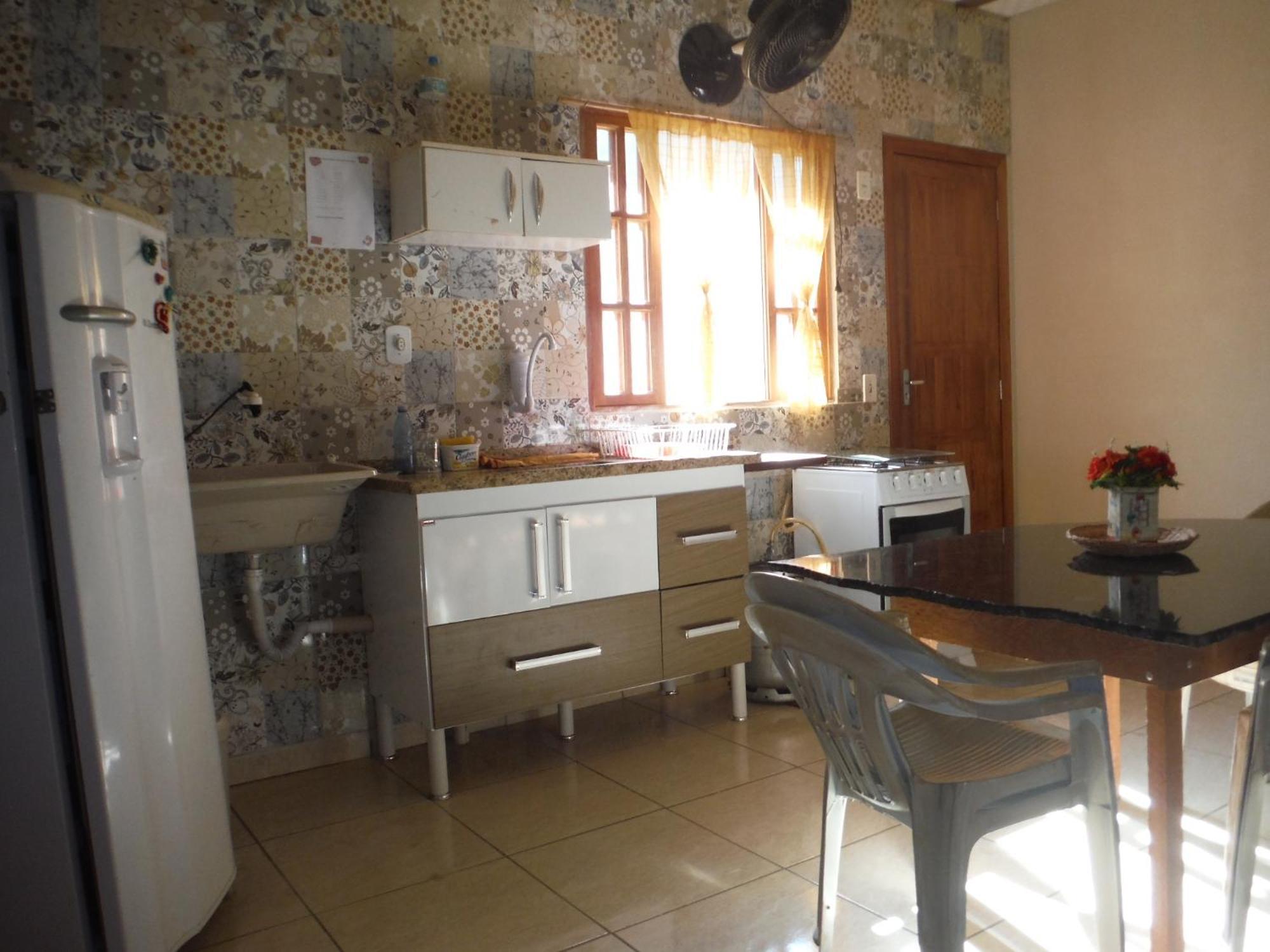 Hotel Residencia Pedra do Elefante Guarapari Habitación foto