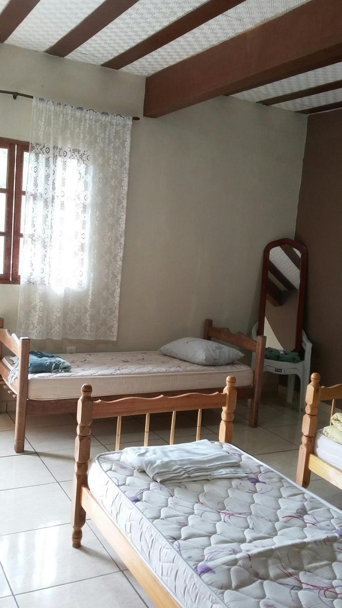 Hotel Residencia Pedra do Elefante Guarapari Habitación foto